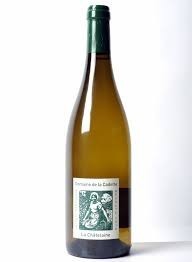 Domaine De La Cadette Bourgogne Blanc 2017 750ml