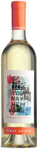 Esperto Pinot Grigio 2017 750ml