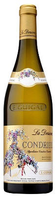 E. Guigal Condrieu La Doriane 2017 750ml