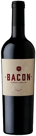 Bacon Red 2016 750ml