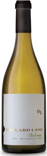 Ballard Lane Chardonnay 2017 750ml