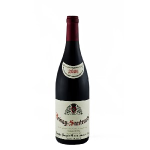 Thierry Et Pascale Matrot Volnay Santenots 2016 750ml