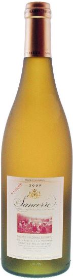 Hubert Brochard Sancerre Aujourdhui Comme Autrefois 2017 375ml