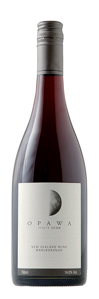 Opawa Pinot Noir 2016 750ml