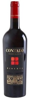 Di Majo Norante Aglianico Contado 2014 750ml