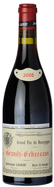 Dominique Laurent Grands-Echezeaux Grande Cuvee Vieilles Vignes 2016 750ml