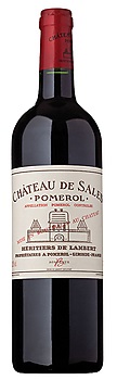 Chateau De Sales Pomerol 2016 750ml