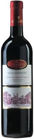 Cantina Gabriele Dolcemente Red Semi Sweet 2017 375ml