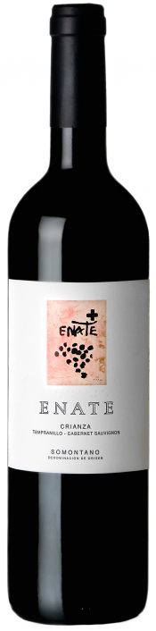 Enate Crianza 2015 750ml