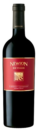 Newton Cabernet Sauvignon Skyside 2017 750ml