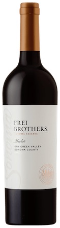 Frei Brothers Merlot 2015 750ml