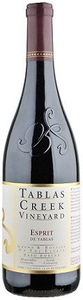 Tablas Creek Esprit De Tablas Rouge 2016 750ml