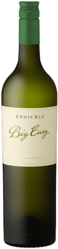 Ernie Els Big Easy White 2018 750ml