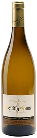 Patrice Moreux Pouilly Fume 2018 750ml