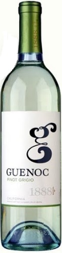 Guenoc Pinot Grigio California 2018 750ml