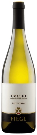 Fiegl Sauvignon Blanc Collio Doc 2018 750ml