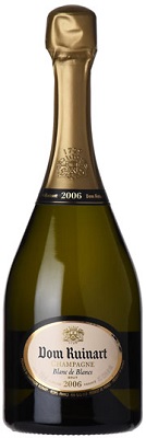 Ruinart Champagne Dom Ruinart Brut Blanc De Blancs Grand C 2007 750ml