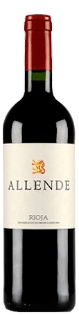 Finca Allende Rioja Allende 2011 750ml