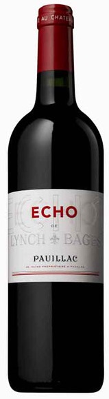 Chateau Lynch Bages Echo De Lynch Bages 2016 750ml