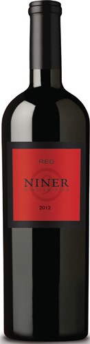 Niner Wine Estates Red 2016 750ml