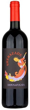 Donnafugata Sherazade 2018 750ml