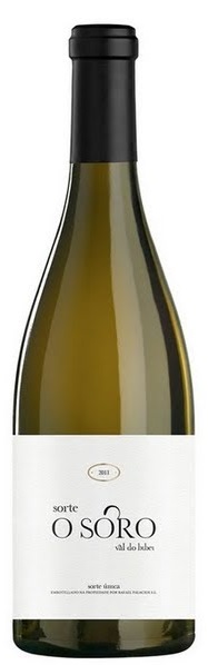 Rafael Palacios Sorte O Soro 2016 750ml