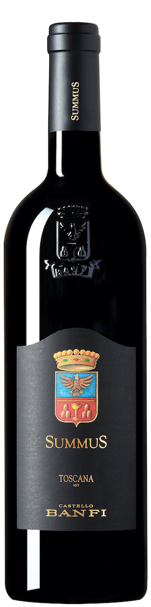 Banfi Sant' Antimo Summus 2015 750ml