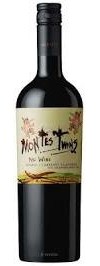 Montes Malbec Cabernet Sauvignon Twins 2016 750ml