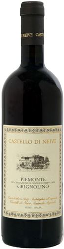Castello Di Neive Grignolino 2018 750ml