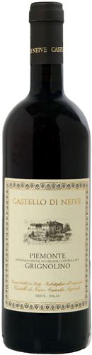 Castello Di Neive Grignolino 2018 750ml