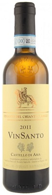 Castello Di Ama Vin Santo Del Chianti Classico 2014 375ml