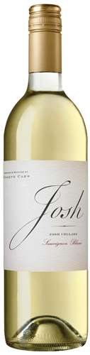 Joseph Carr Sauvignon Blanc Josh Cellars 750ml