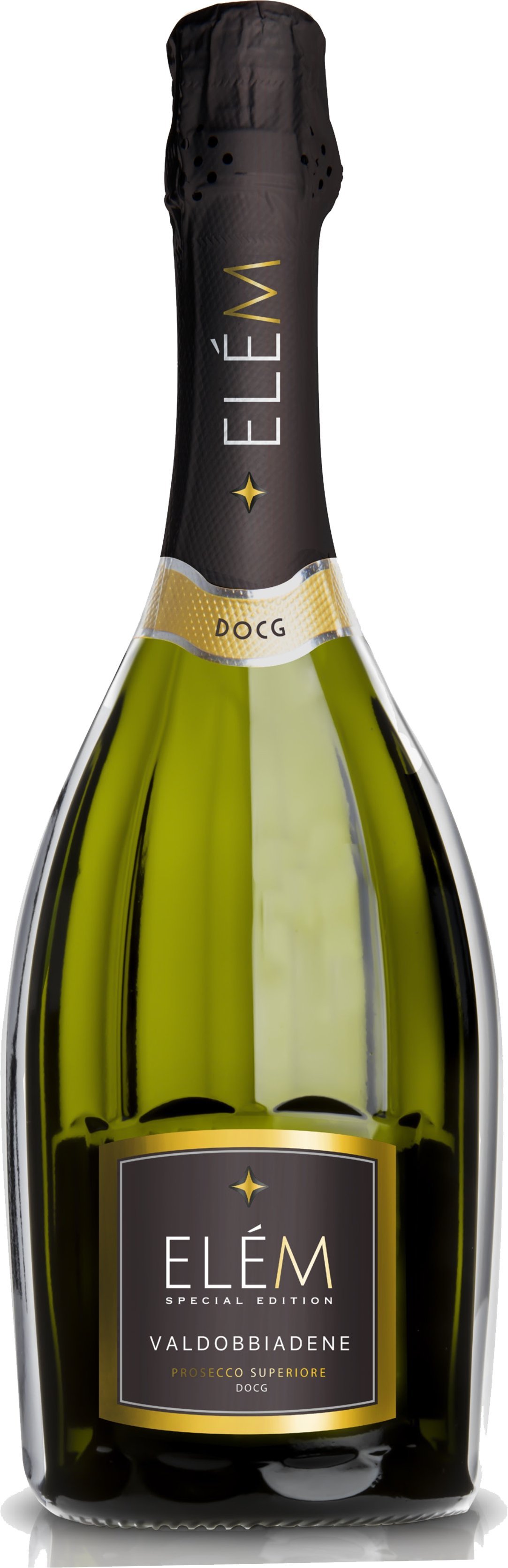 Elem Prosecco Prosecco Di Valdobbiadene Superiore Special Editio 750ml