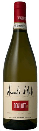 Dogliotti Moscato D'asti 750ml