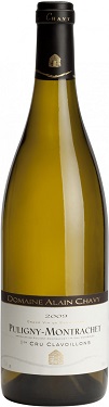 Domaine Alain Chavy Saint-Aubin En Remilly 2017 750ml