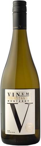 Vinum Cellars Chardonnay v 2017 750ml