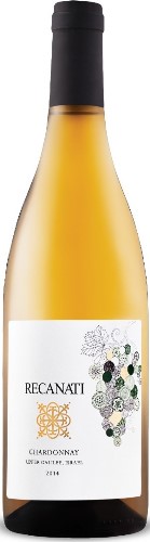 Recanati Chardonnay 2018 750ml