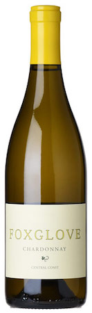 Foxglove Chardonnay 2017 750ml