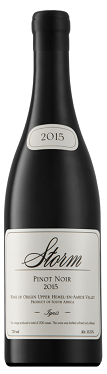 Storm Wines Pinot Noir Ignis 2016 750ml