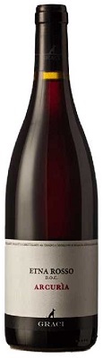 Graci Etna Rosso Arcuria 2016 750ml