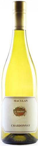 Maculan Chardonnay 2018 750ml