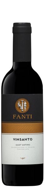 Fanti Vin Santo 2011 375ml