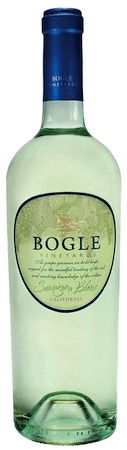 Bogle Sauvignon Blanc 2018 750ml