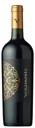 Veramonte Carmenere 2018 750ml