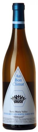 Au Bon Climat Hildegard White Blend 2017 750ml