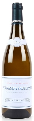 Domaine Bruno Clair Pernand-Vergelesses 2017 750ml