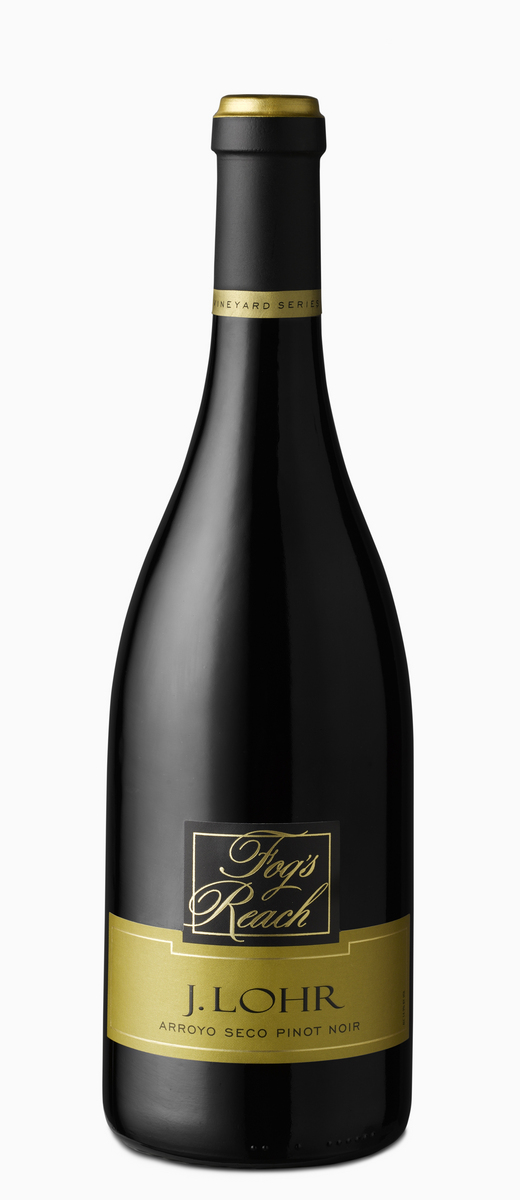 J. Lohr Pinot Noir Vineyard Series Fog's Reach 750ml