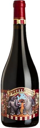 Michael David Petite Sirah Petite Petit 750ml