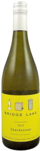 Bridge Lane Chardonnay 2018 750ml