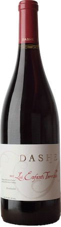 Dashe Zinfandel Les Enfants Terribles 2017 750ml